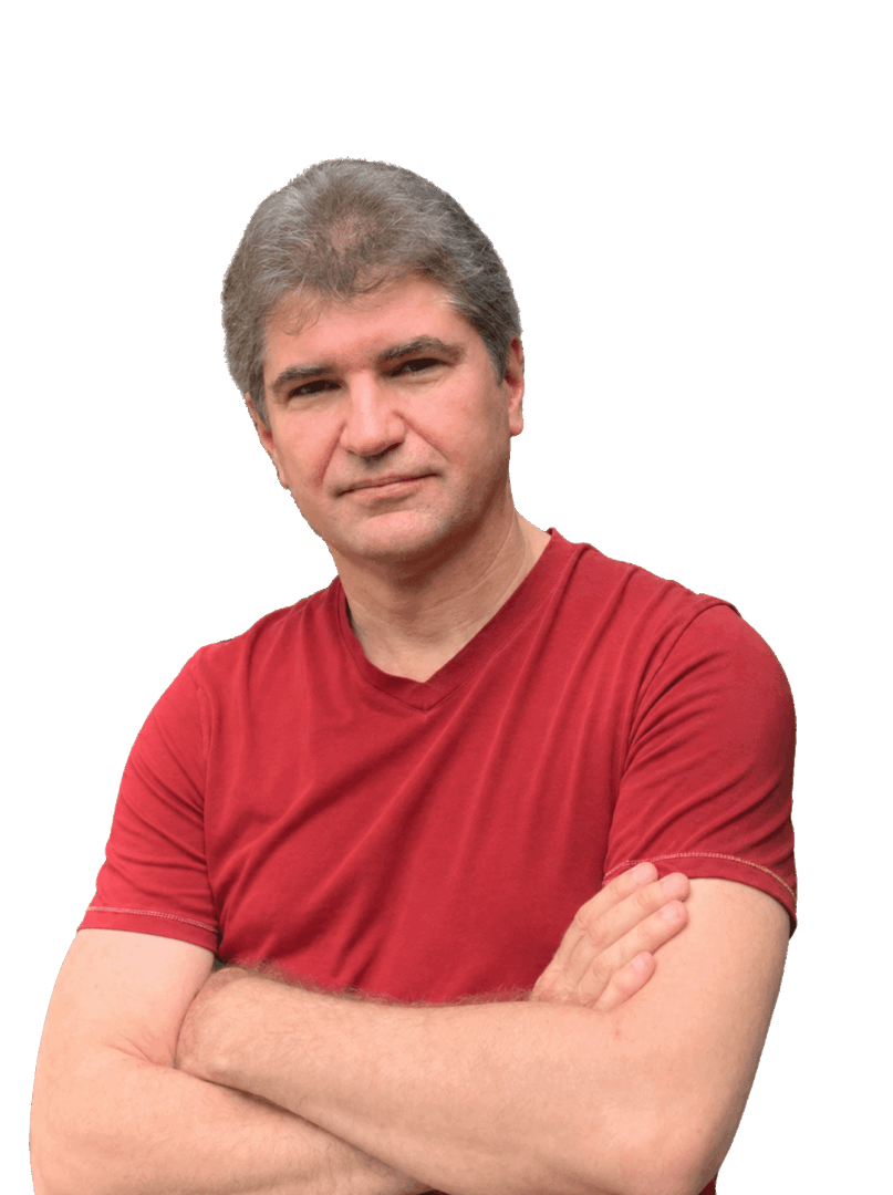 Vaskó Péter